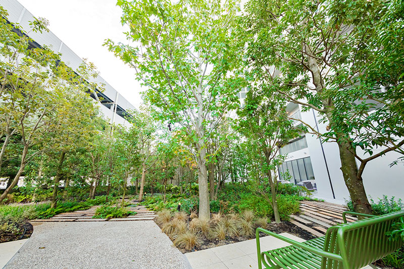 グランフォーリア安城