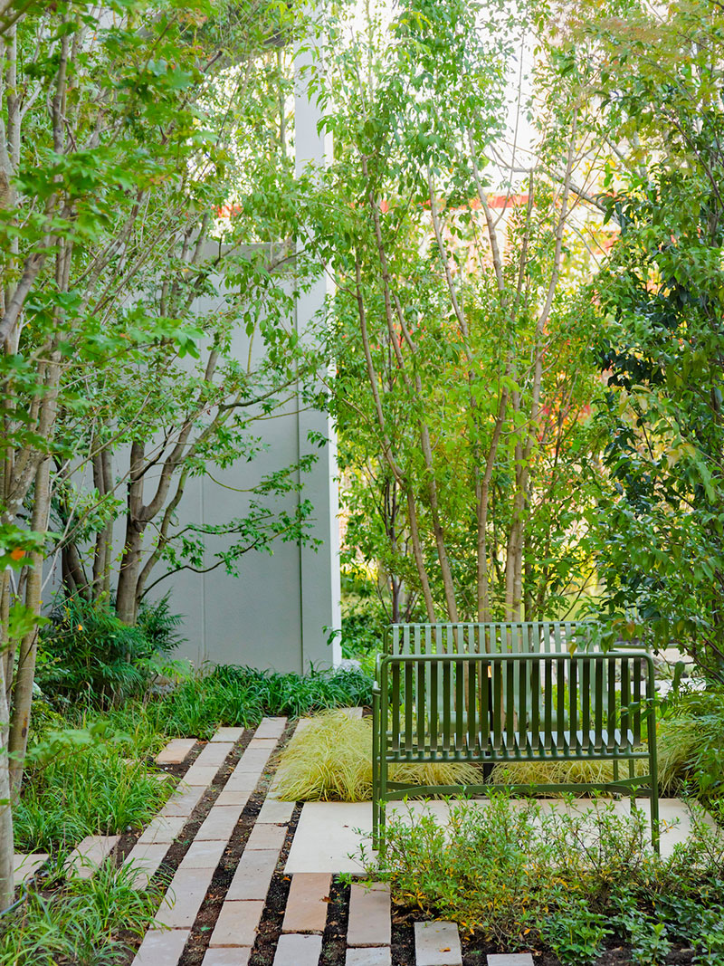 グランフォーリア安城