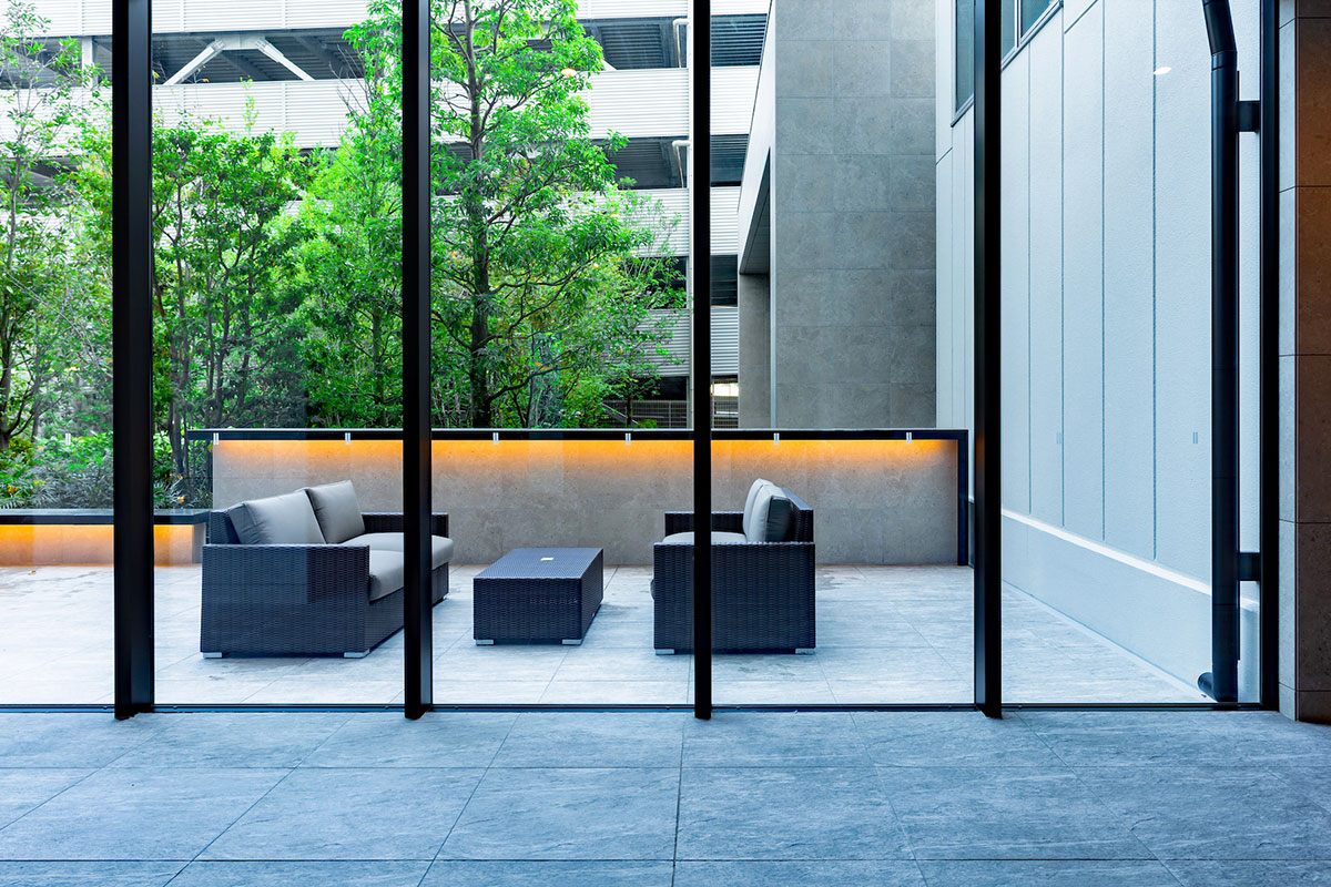 グランフォーリア安城