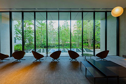 グランフォーリア安城