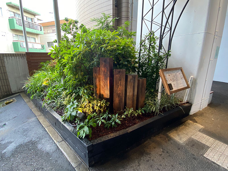 JR阿佐ヶ谷駅高架下商店街