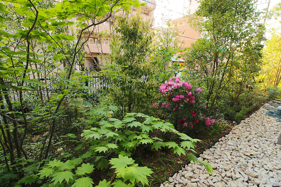 パークホームズ川越ザ・レジデンス