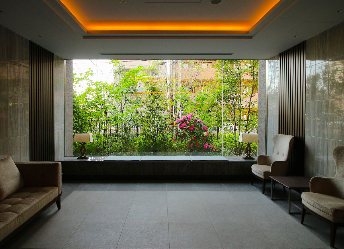 パークホームズ川越ザ・レジデンス