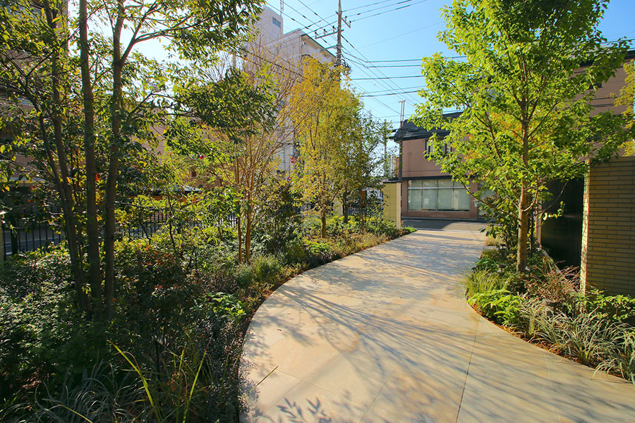 パークホームズ川越ザ・レジデンス