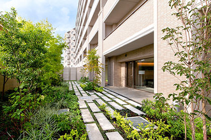 吉祥寺シンフォニア