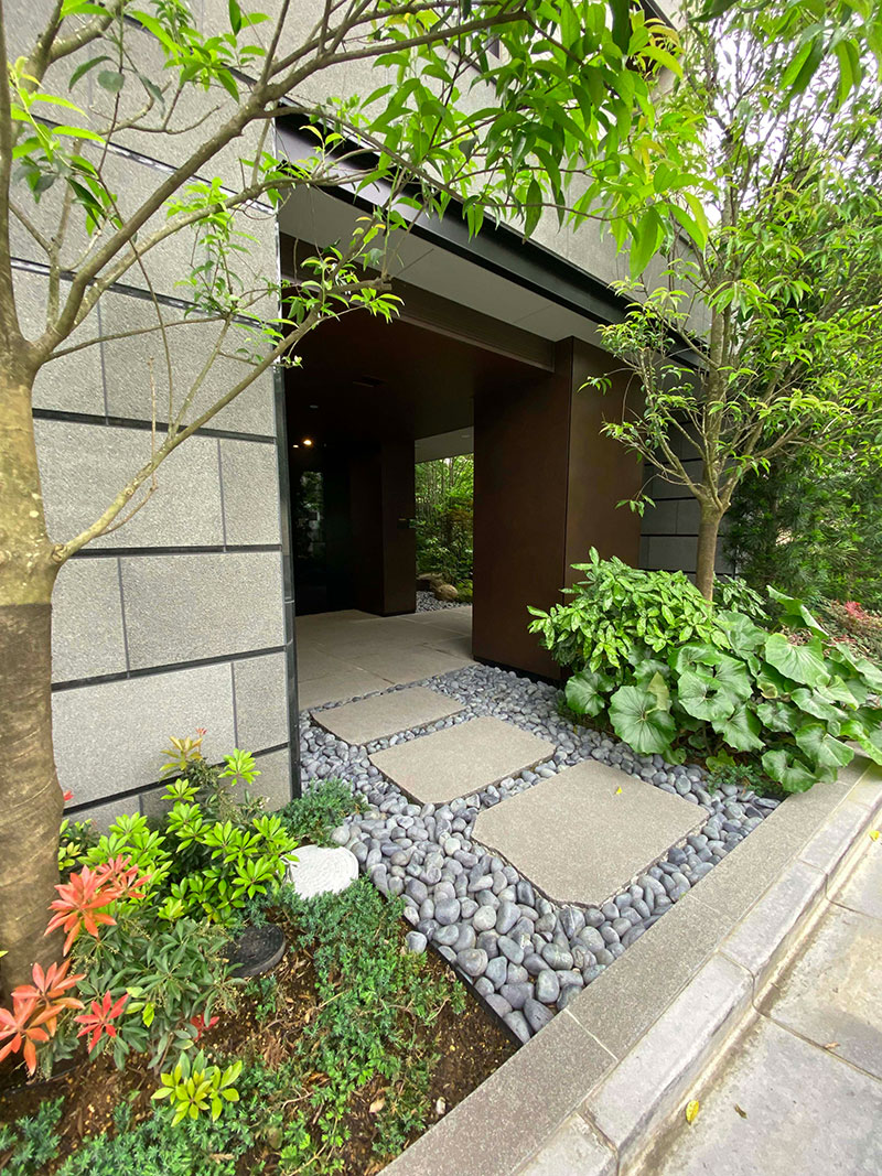 パークホームズ駒沢大学