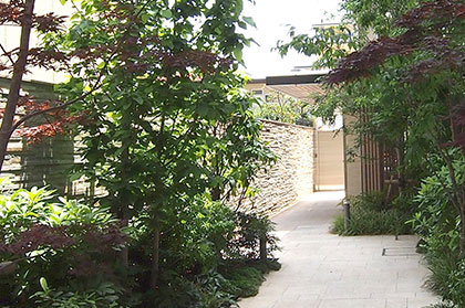 パークホームズ武蔵小杉今井仲町