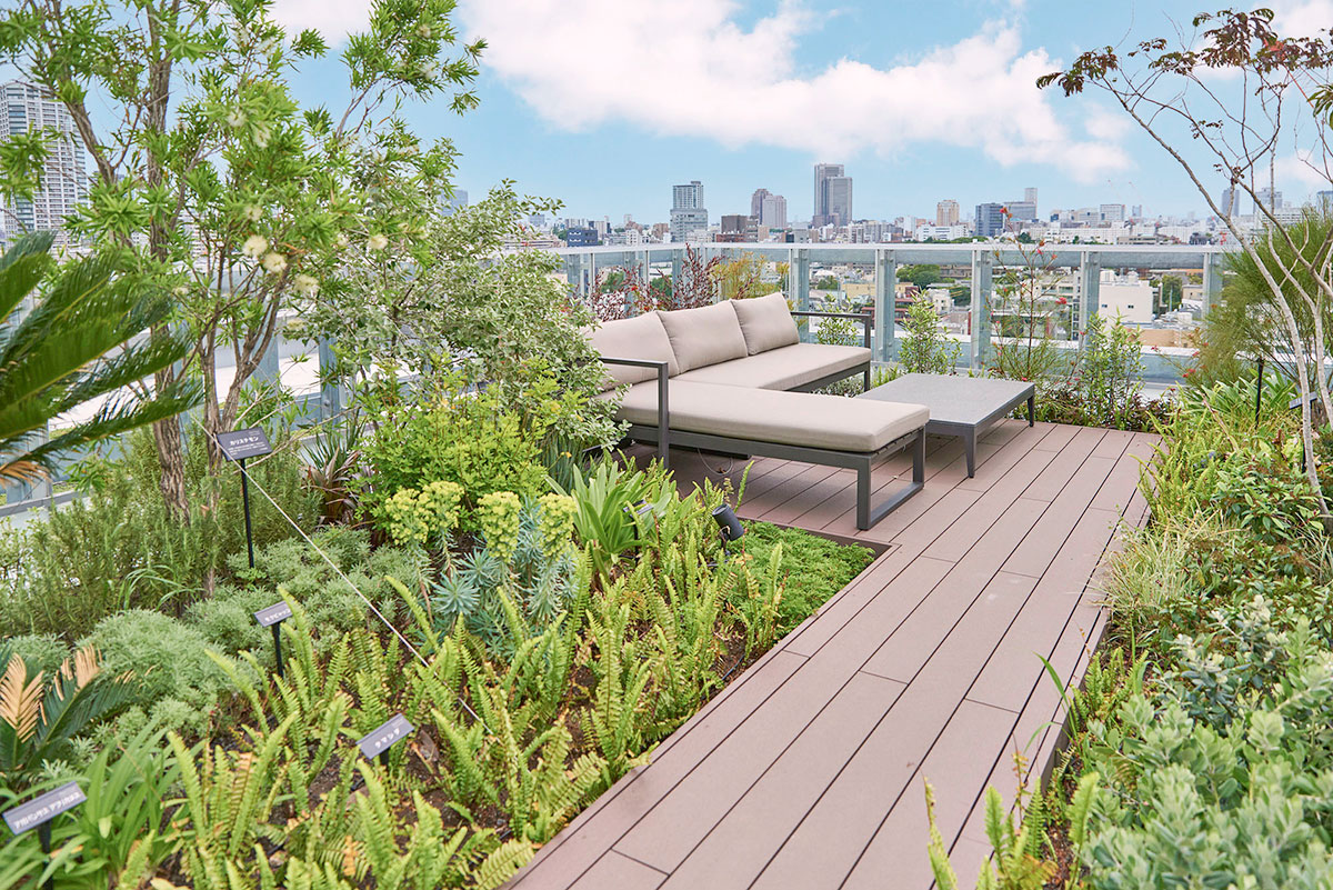 パークコート南麻布