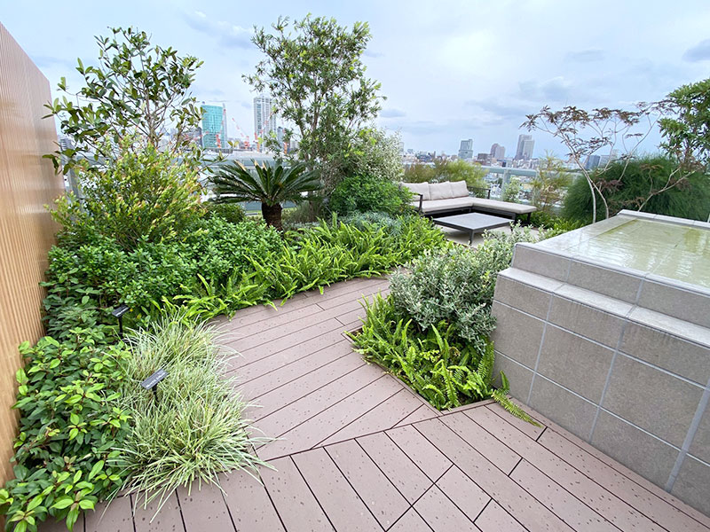 パークコート南麻布