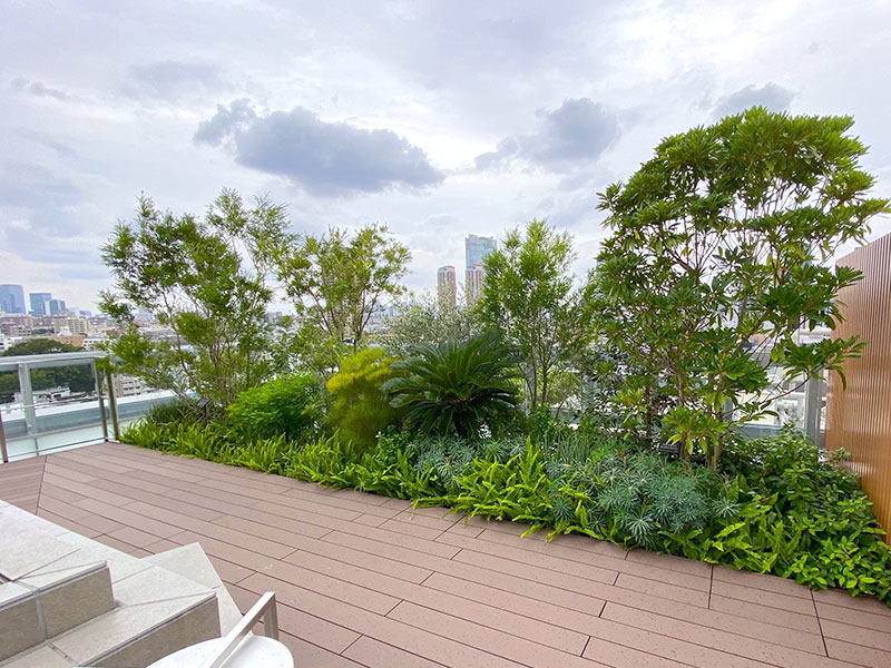 パークコート南麻布