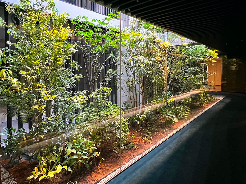 パークホームズ市谷ヒルトップレジデンス