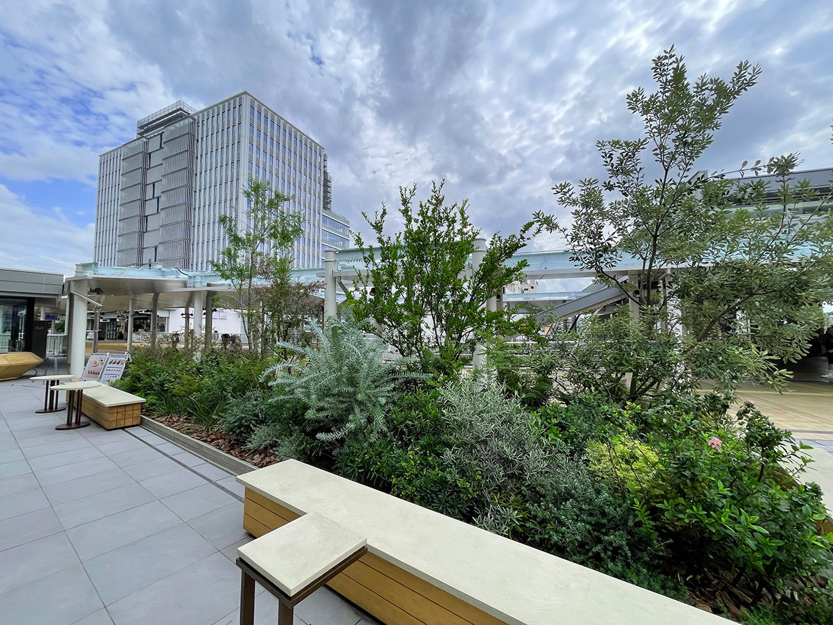 小田急ロマンスカーミュージアム