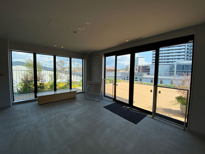 小田急ロマンスカーミュージアム