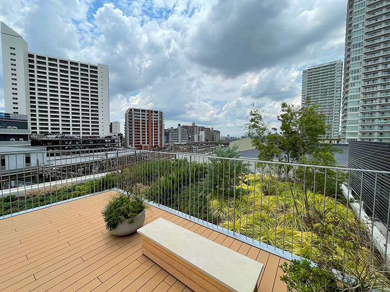 小田急ロマンスカーミュージアム