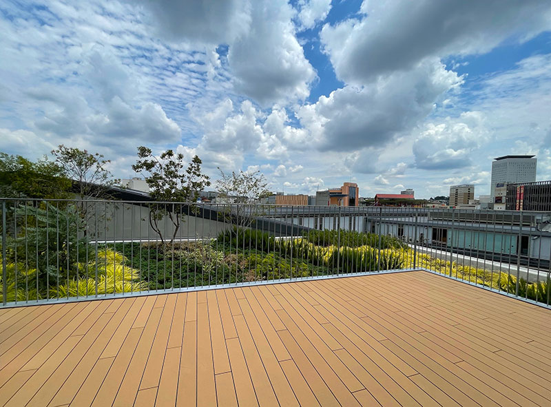 小田急ロマンスカーミュージアム