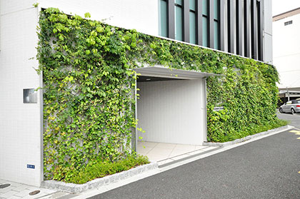 パークホームズ洗足ブランエノワール