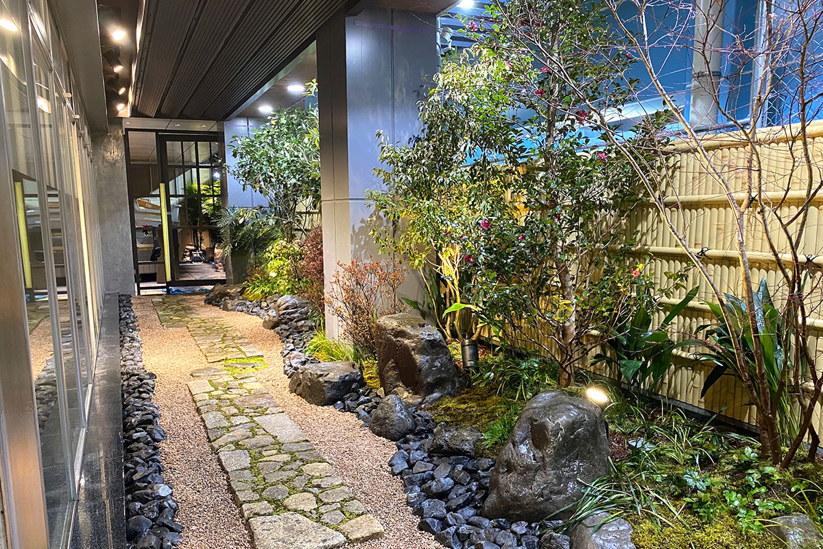 トラベロッジ京都四条河原町