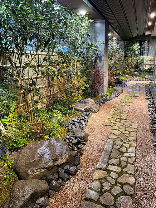 トラベロッジ京都四条河原町